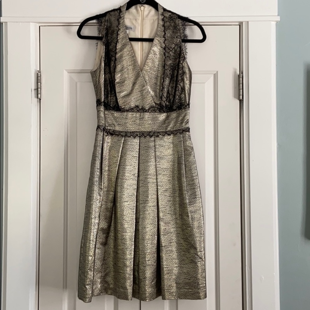 Kay Unger Dress